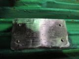 Toshiba 200 HP, 1800 RPM